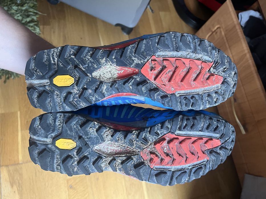 Buty trekkingowe męskie Dynafit rozmiar 46
