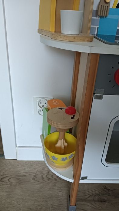 Kuchnia dla dzieci