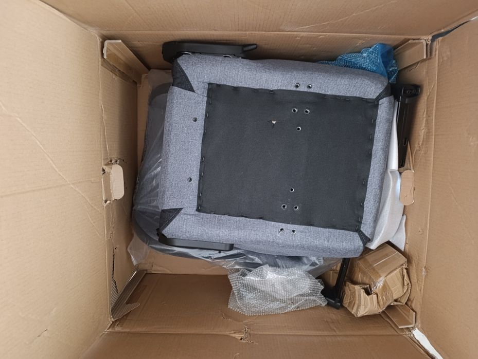 Cadeira Gaming NPLAY 6.2 CANVAS (na caixa/3 anos garantia)