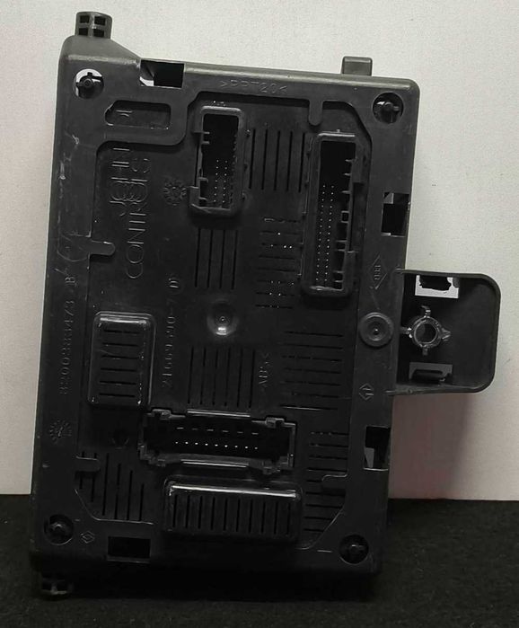 Módulo Electrónico RENAULT CLIO III (BR0/1, CR0/1) ano 2005