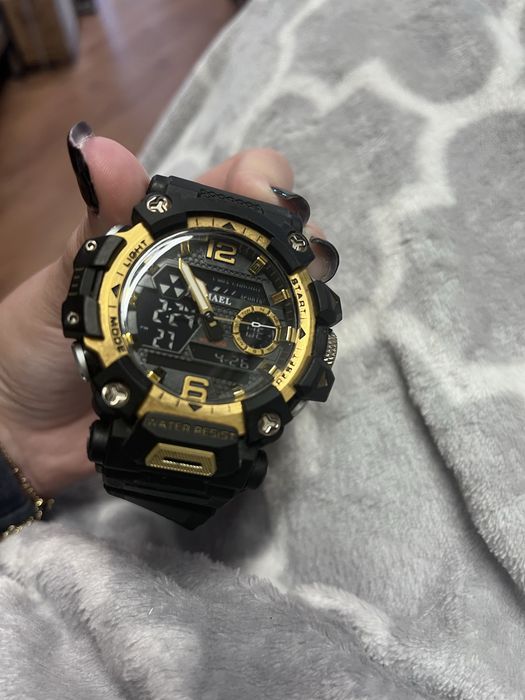 Zegarek meski  w bardzo dobrym  stanie