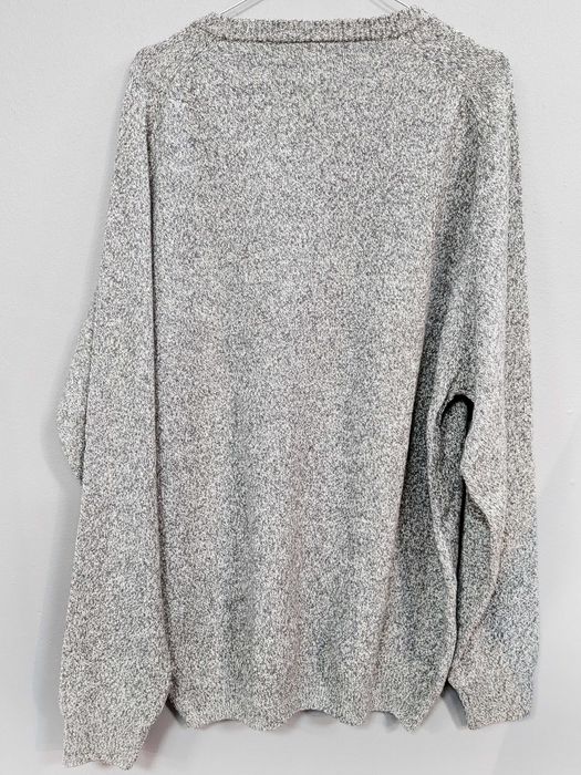 Sweter Canda dla C&A wełna wełniany rozm. XL