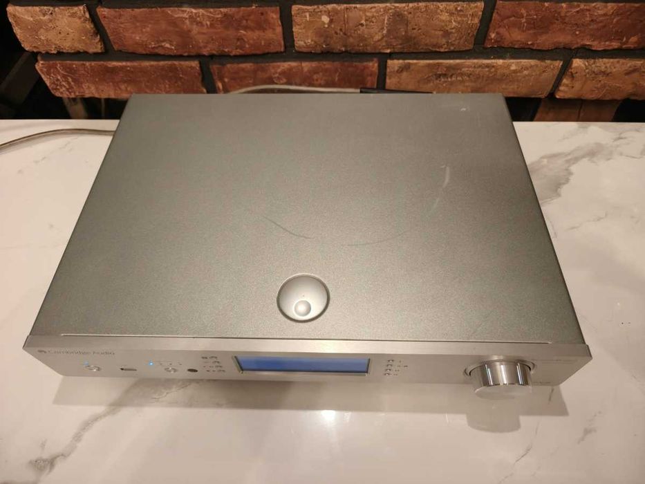Cambridge Audio Stream Magic 6 ! Odtwarzacz sieciowy ! Streamer