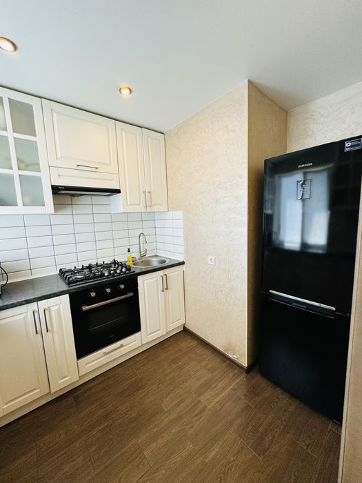 Свет не отключают!Уютная двушка!Аренда от 1го месяца!Свободна!