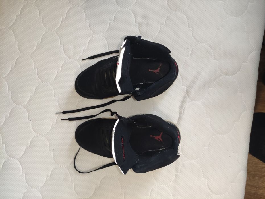 Кросівки Nike Air Jordan 5