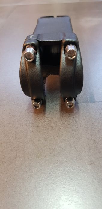 Avanço alumínio 90mm (A estrear)