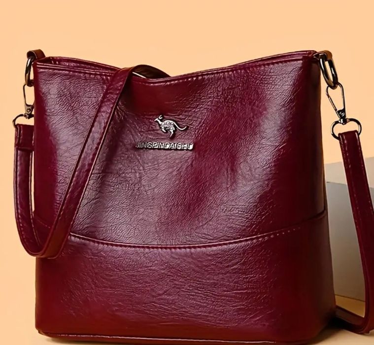 Жіночі стильні сумки