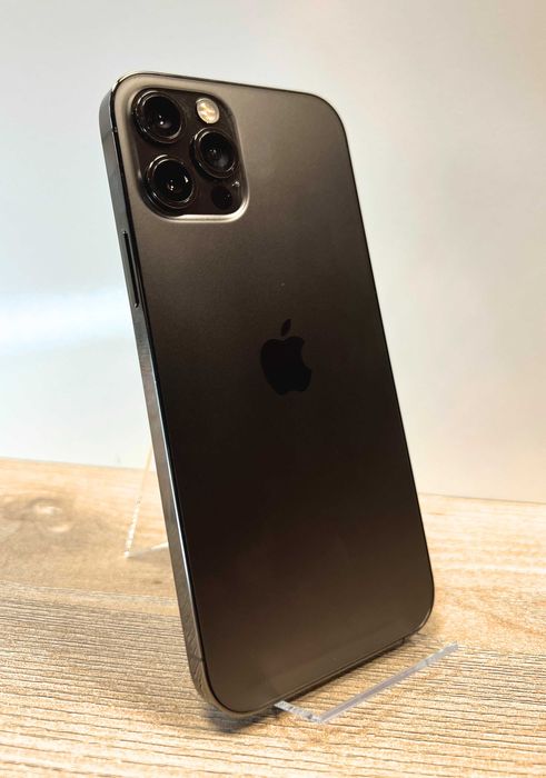 iPhone 12 Pro 256GB - 100% Bateria - IDEALNY - Wybór kolorów - GW 12mc