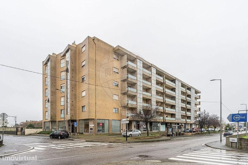 Apartamento T2 para venda