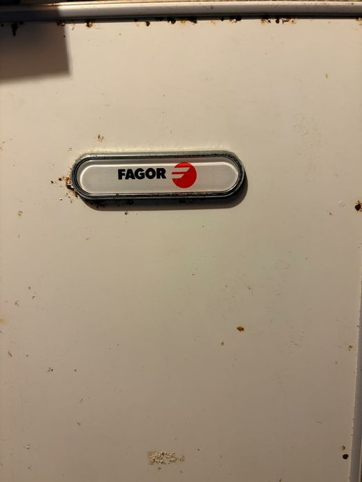 Frigorífico Fagor