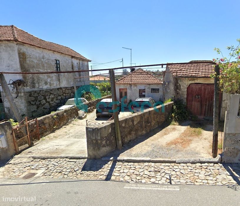 Moradia T5 Venda em Seroa,Paços de Ferreira