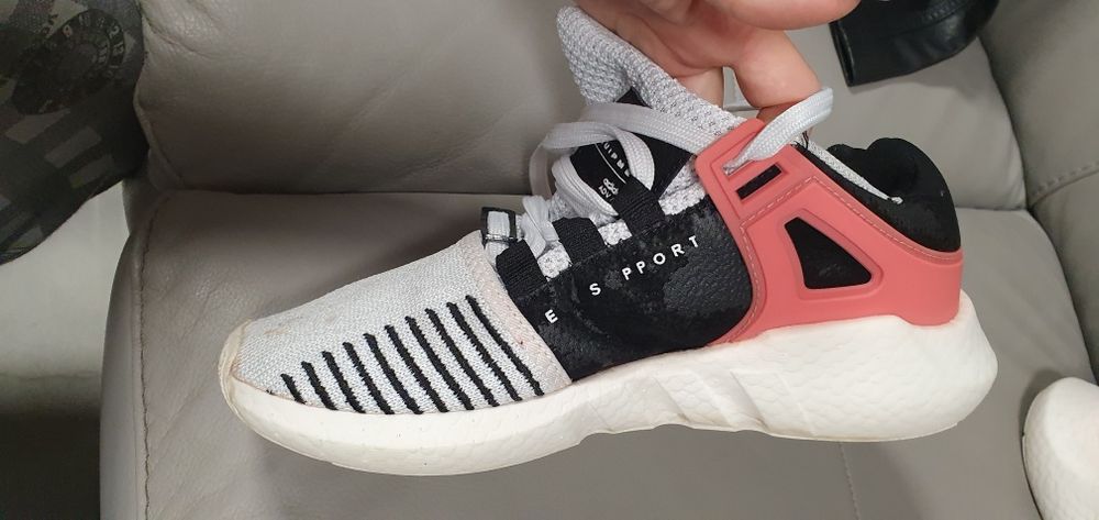 Buty adidas EQT SUPPORT 93/17 size 40