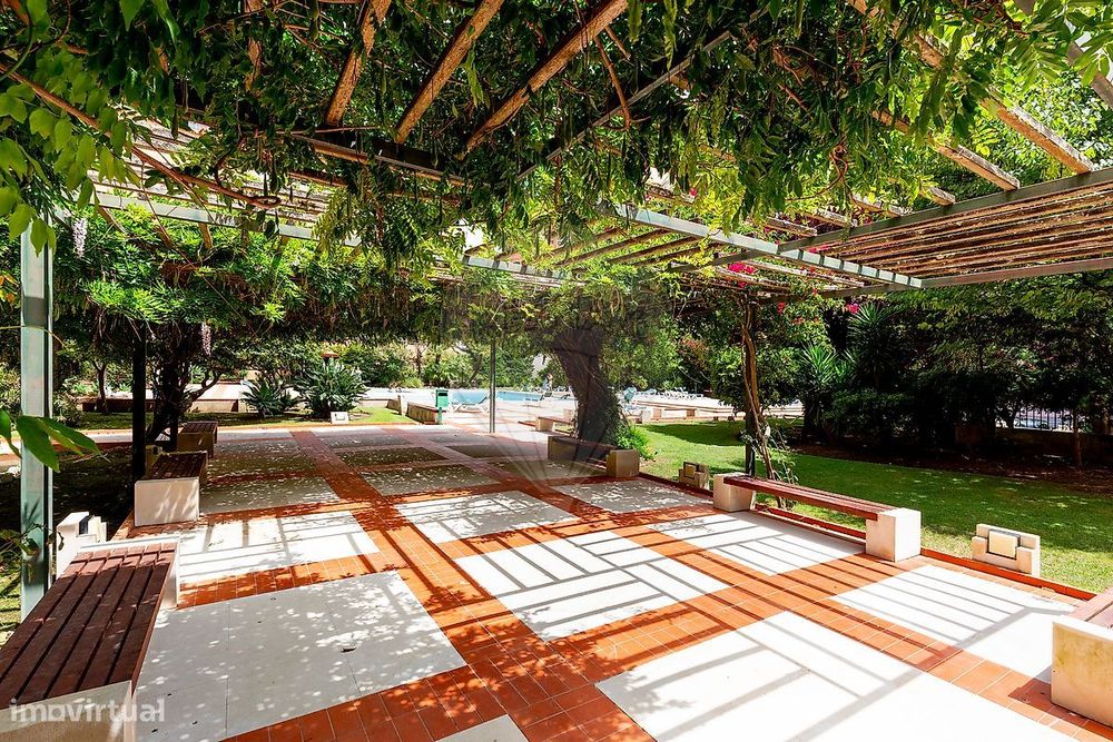 Apartamento T2 para arrendamento