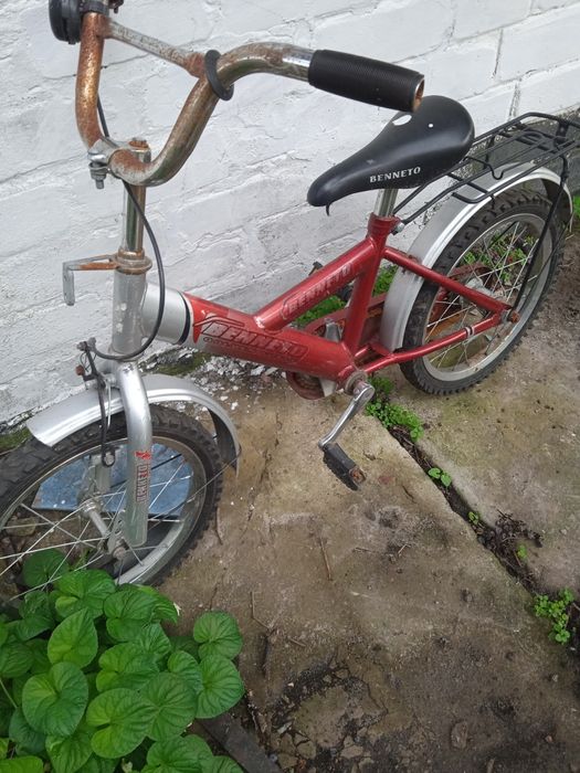 Продам велосипед