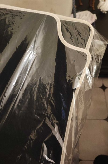 Tapetes Novos Megane 3