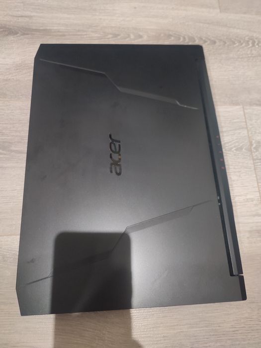 Ноутбук Acer Nitro 5 i5 16Gb DDR4 Nvidia Rtx 4Gb