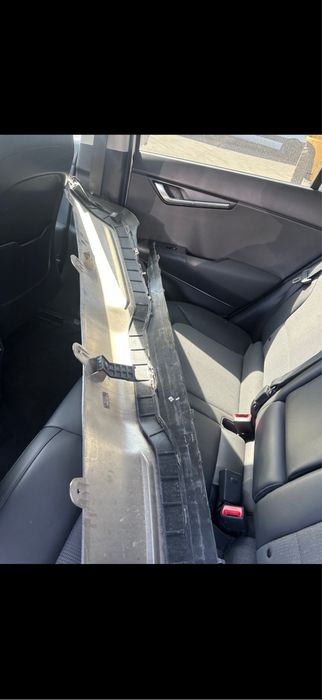 Kia Niro 2 ev 2024 в наявності