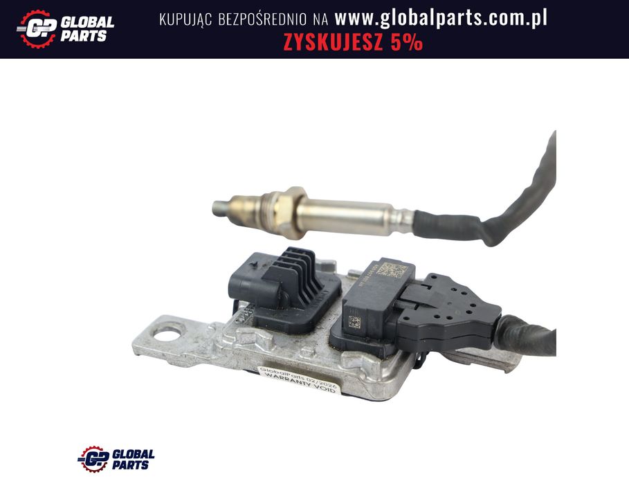Audi A6 Allroad A7 4G8 NOX Sonda Lambda Sonda Tlenowa 4G