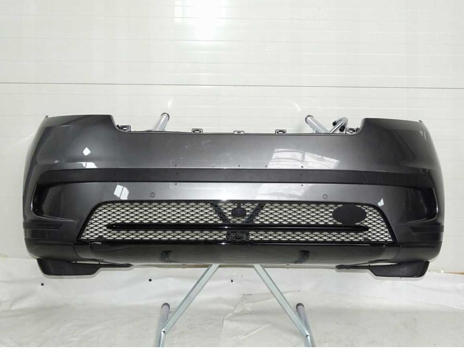 Бампер VELAR R-DYNAMIC 2.0 D