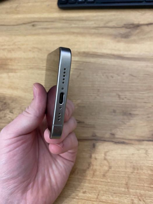 Iphone 15 pro 256 гб neverlock