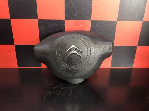 Airbag do volante CITROËN Berlingo Van (B9)