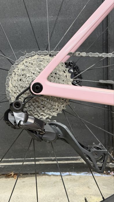 Scott Addict RC 10 Gelato