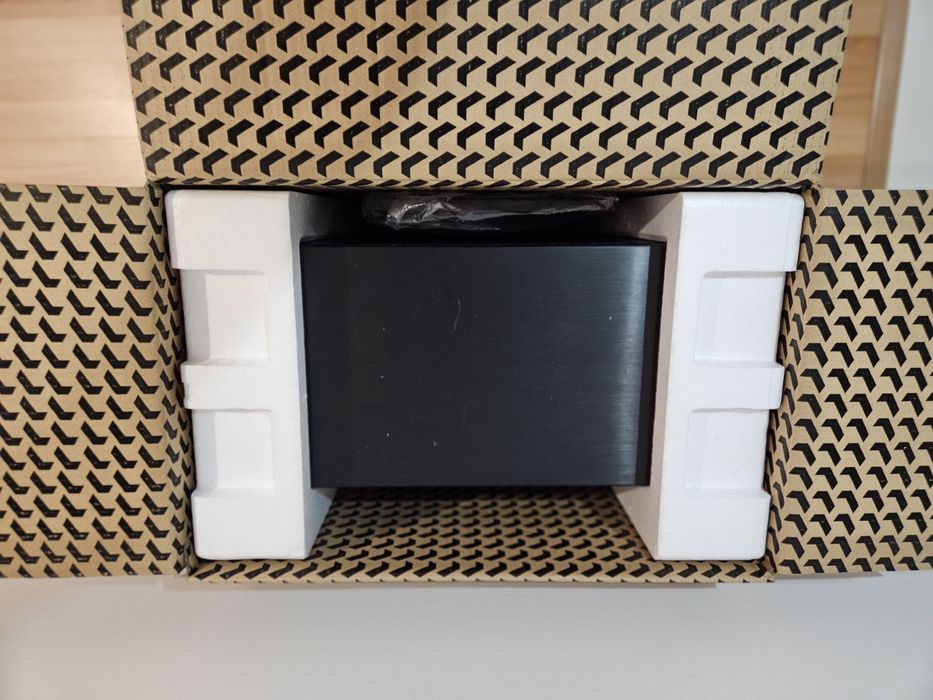 Caixa Extended-ATX Fractal Design Define 7 Preta