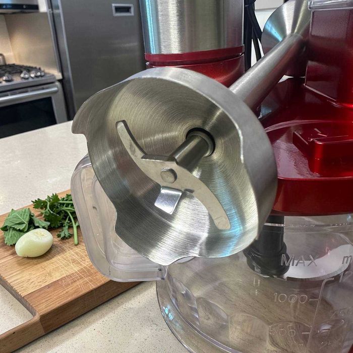 Продам занурювальний блендер 7 в 1