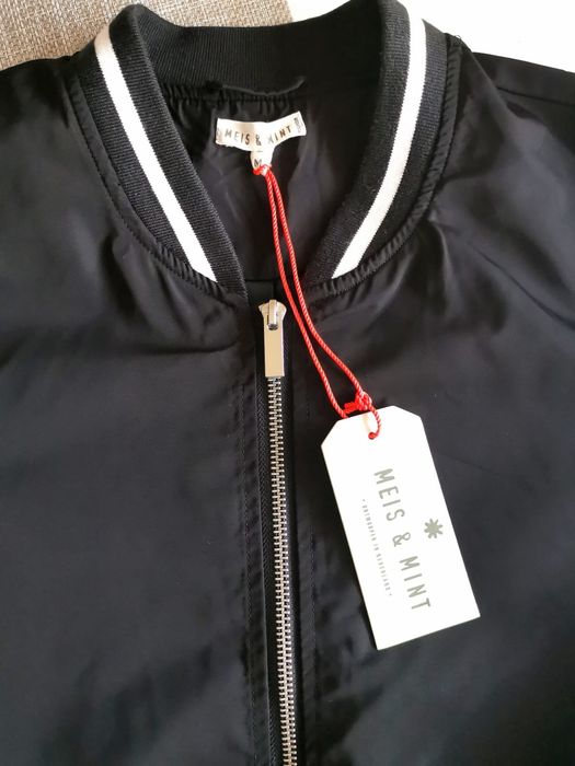 Meis&Mint cudna bomberka unikat