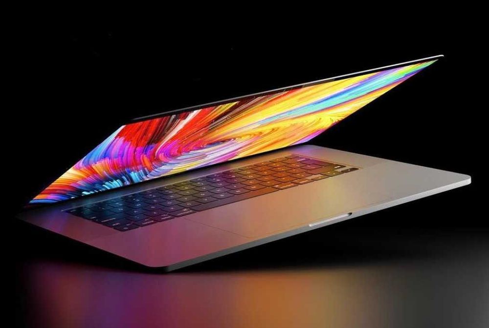 Laptop Apple MacBook Pro 2021 16'' M1 Max 32GB/512GB