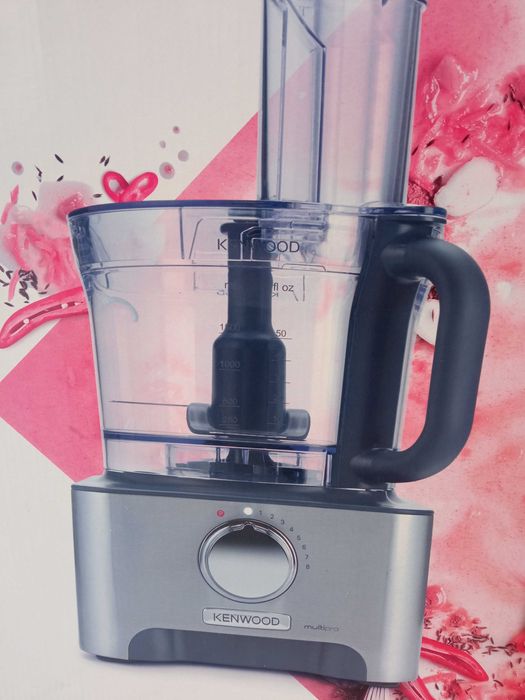 Robot cozinha  KENWOOD- FDM786BA