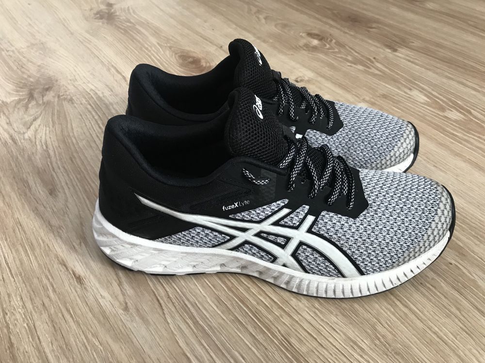 Asics top fuzex damskie