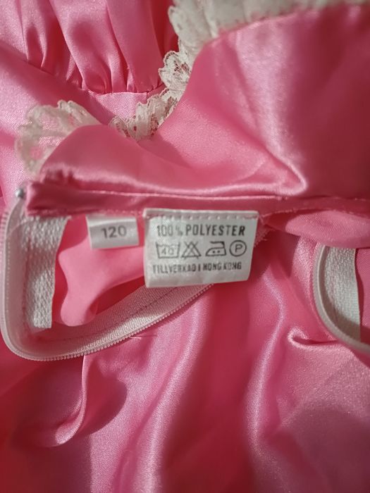 Плаття для принцесс