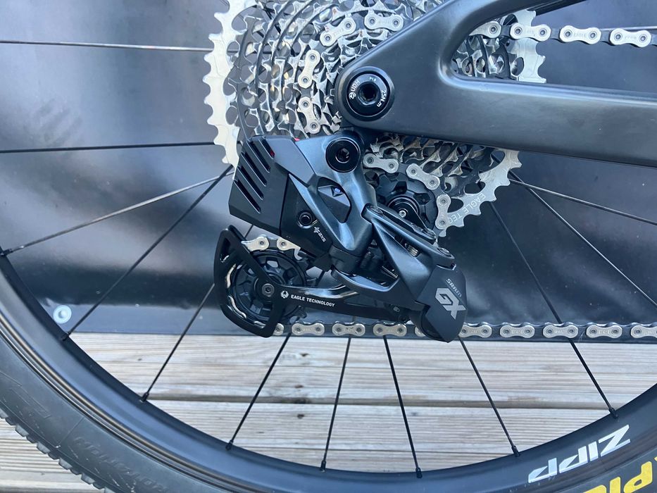 Scott Spark SL M