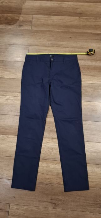 Spodnie młodzieżowe męskie