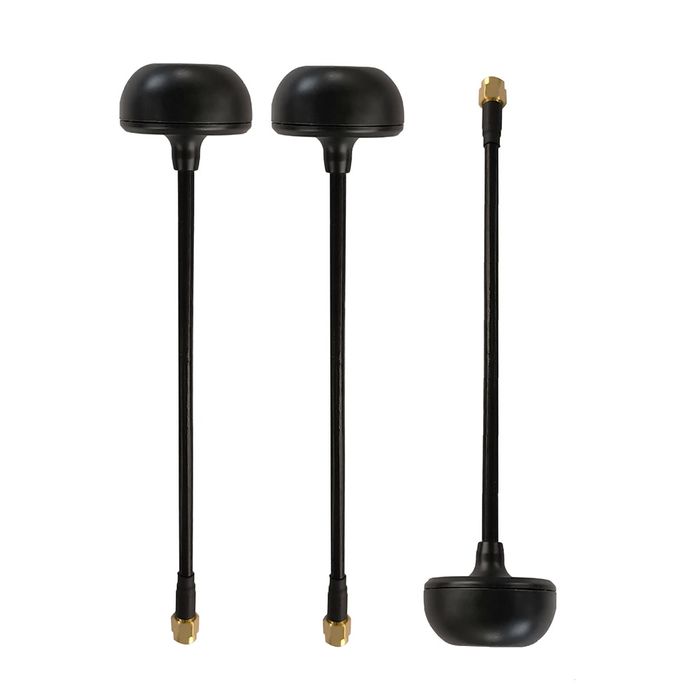 Антена Skyzone Mushroom SMA RHCP 180мм 4.9 5.4 5.8 6.1 GHz FPV VTX L X