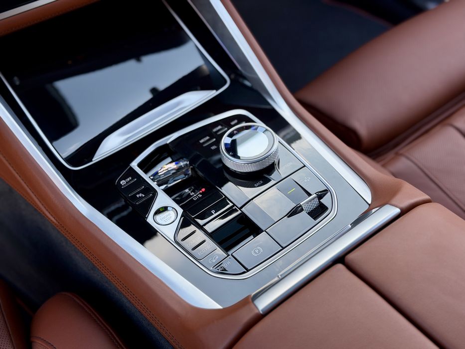 BMW X6 2023 VIN WBA11EY0309T35328 фото оголошення 13 з 24
