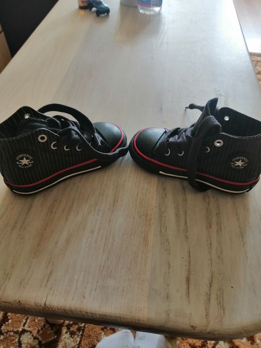 Дитяче весняне взуття