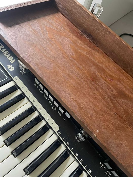 Piano/Teclado— Perfeito para Iniciantes e Estudantes