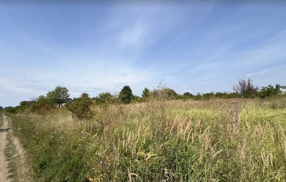 Продажа земельної ділянки сільськогосподарського призначення