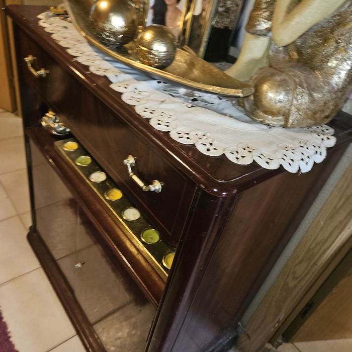 Movel morar  em madeira