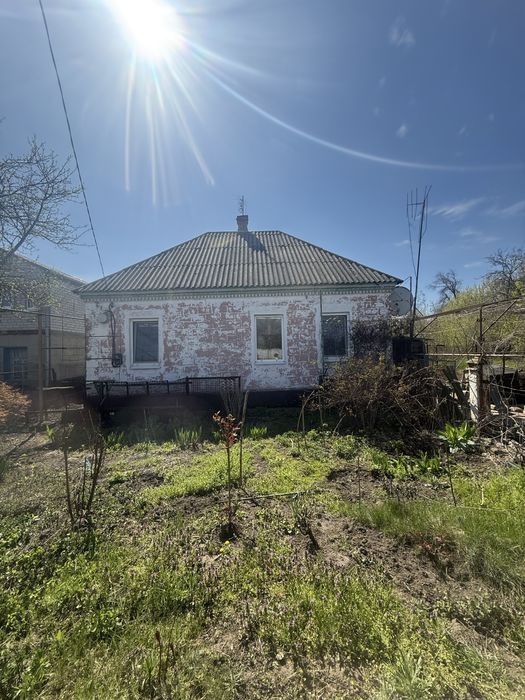 Продам будинок Таромське