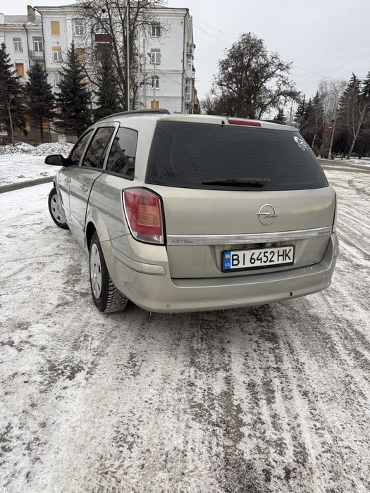 Продам Opel Astra H 2006