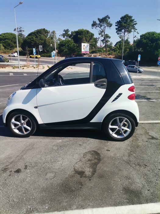 Smart CDI de 2013 sequencial estimado — photo 3