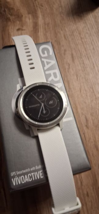 Garmin Vivoactive 3