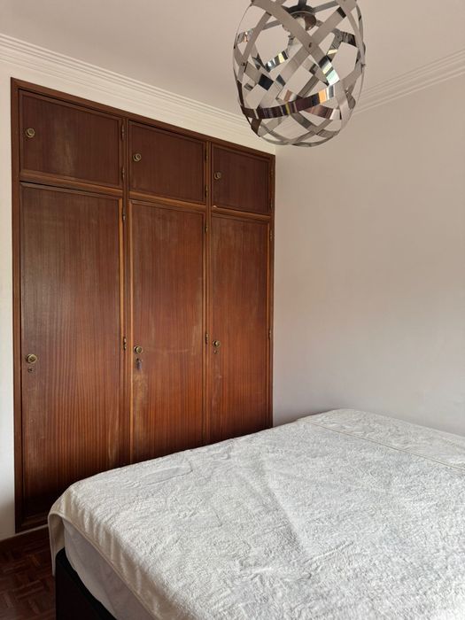 Quarto individual em Carcavelos