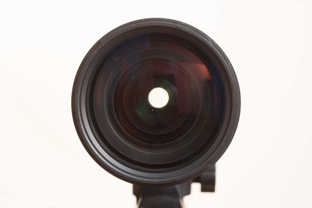 Sigma 50-500 1:4-6,3 APO EX DG HSM