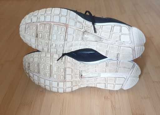 Oryginalne męskie buty Nike Reax rozm.45
