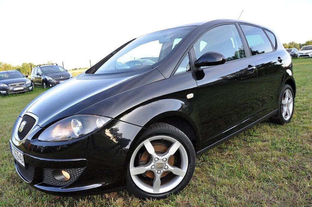 Seat Altea