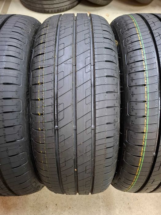 195/55R16 Goodyear Opony Letnie NOWE MONTAŻ #7   4 szt